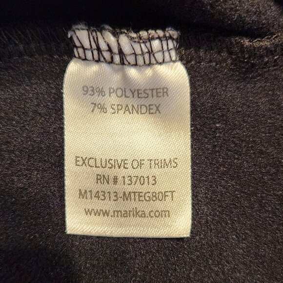 Marika Tek Dry-Wik Performance Wear - Picture 8 of 11